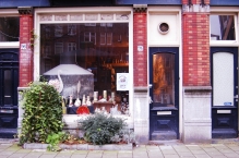 The Netherlands - copyright by Reineke Otten