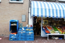 The Netherlands - copyright by Reineke Otten