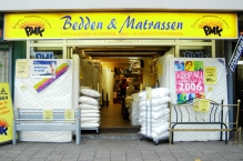 The Netherlands - copyright by Reineke Otten