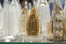 United Arab Emirates - copyright by Reineke Otten