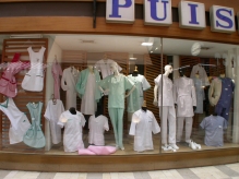 Europe - copyright by Reineke Otten