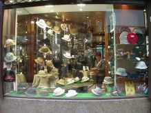 Europe - copyright by Reineke Otten