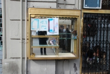 Italy - copyright by Reineke Otten