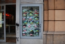 Italy - copyright by Reineke Otten