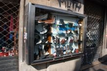 Italy - copyright by Reineke Otten