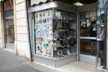 Italy - copyright by Reineke Otten