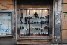 Italy - copyright by Reineke Otten