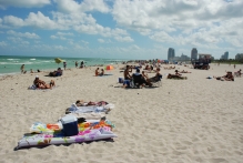 United-States, Florida - copyright by Reineke Otten