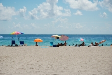 United-States, Florida - copyright by Reineke Otten