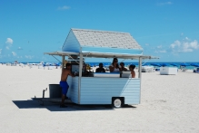 United-States, Florida - copyright by Reineke Otten