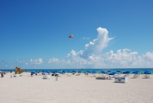 United-States, Florida - copyright by Reineke Otten