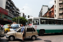 China - copyright by Reineke Otten