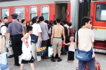 China - copyright by Reineke Otten