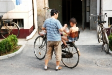 China - copyright by Reineke Otten