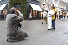 Austria - copyright by Reineke Otten