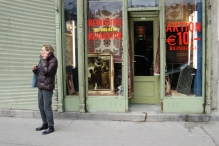 Austria - copyright by Reineke Otten