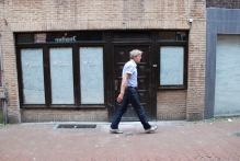 Belgium - copyright by Reineke Otten