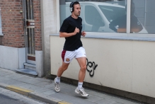 Belgium - copyright by Reineke Otten