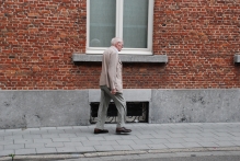 Belgium - copyright by Reineke Otten