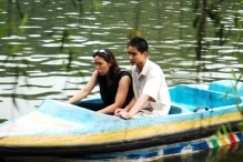 China - copyright by Reineke Otten