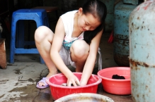 China - copyright by Reineke Otten