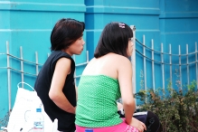 China - copyright by Reineke Otten