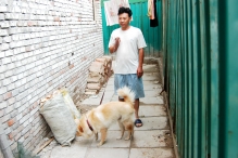 China - copyright by Reineke Otten