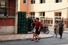 China - copyright by Reineke Otten