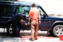 China - copyright by Reineke Otten