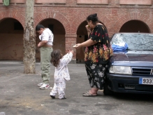 France - copyright by Reineke Otten