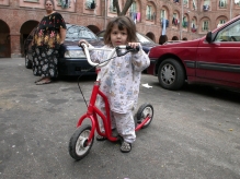 France - copyright by Reineke Otten