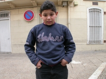 France - copyright by Reineke Otten