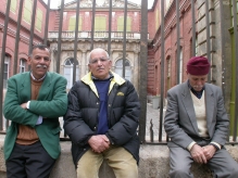 France - copyright by Reineke Otten