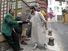 France - copyright by Reineke Otten