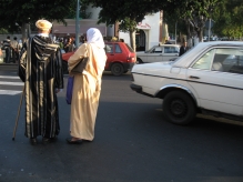 Morocco - copyright by Reineke Otten