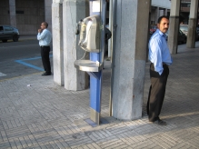 Morocco - copyright by Reineke Otten