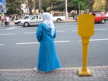 Morocco - copyright by Reineke Otten