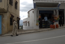 Morocco - copyright by Reineke Otten