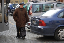 Italy - copyright by Reineke Otten