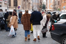 Italy - copyright by Reineke Otten