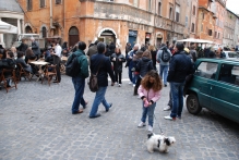 Italy - copyright by Reineke Otten