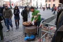 Italy - copyright by Reineke Otten