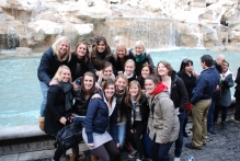 Italy - copyright by Reineke Otten