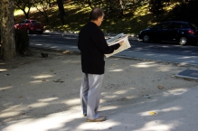 Spain - copyright by Reineke Otten