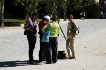 Spain - copyright by Reineke Otten