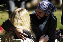 Spain - copyright by Reineke Otten