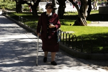 Spain - copyright by Reineke Otten