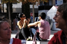 Spain - copyright by Reineke Otten