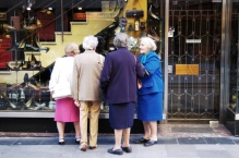 Spain - copyright by Reineke Otten