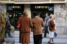 Spain - copyright by Reineke Otten